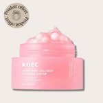 Crème Visage Collagène